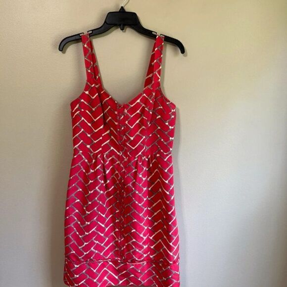 Frock by Tracy Reese size 6 dress - Picture 1 of 5